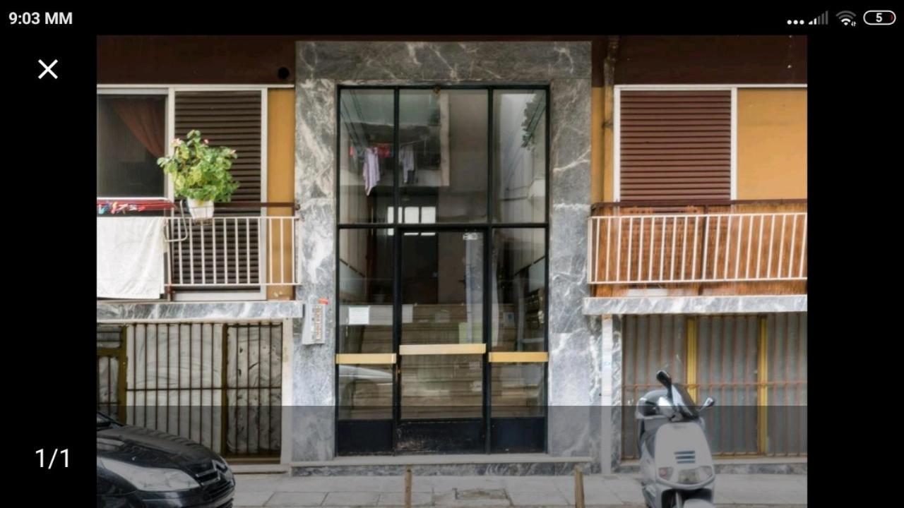 Brand New Modern Lux Apartment Close To Historical Center! Αθήνα Εξωτερικό φωτογραφία