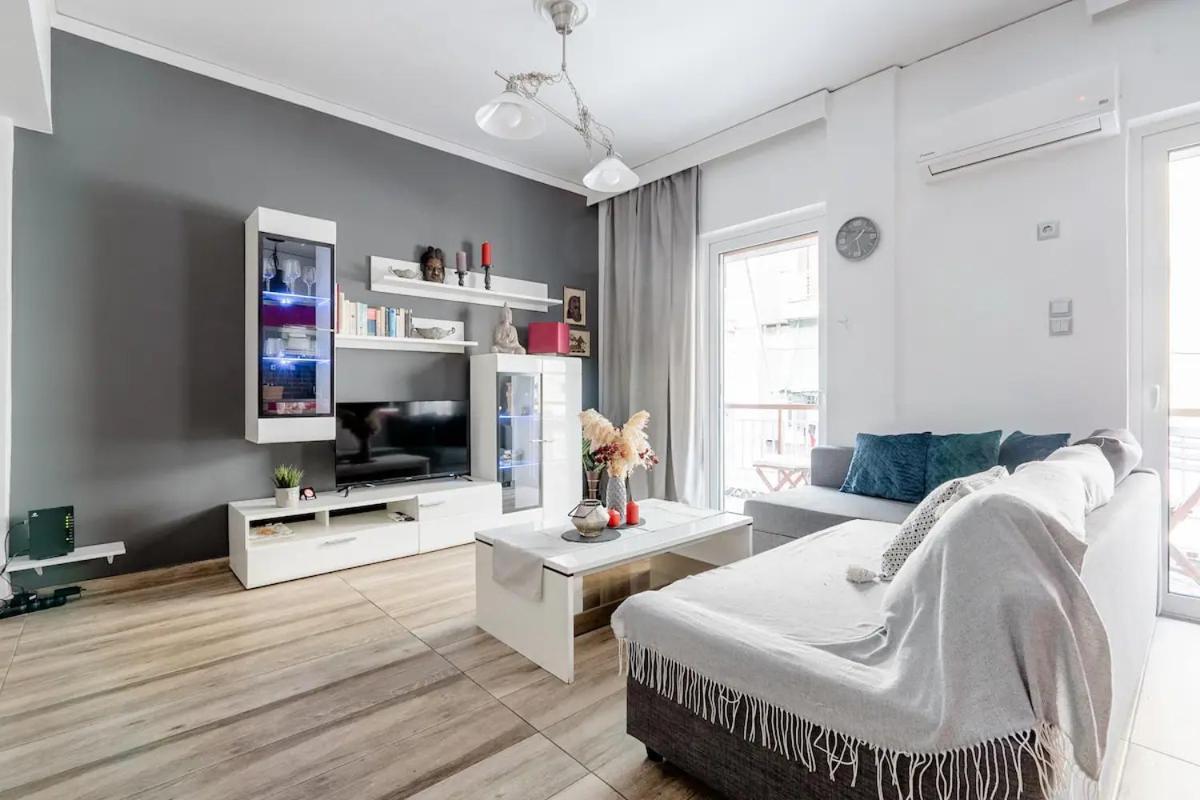 Brand New Modern Lux Apartment Close To Historical Center! Αθήνα Εξωτερικό φωτογραφία