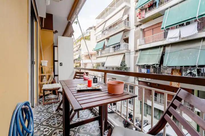 Brand New Modern Lux Apartment Close To Historical Center! Αθήνα Εξωτερικό φωτογραφία