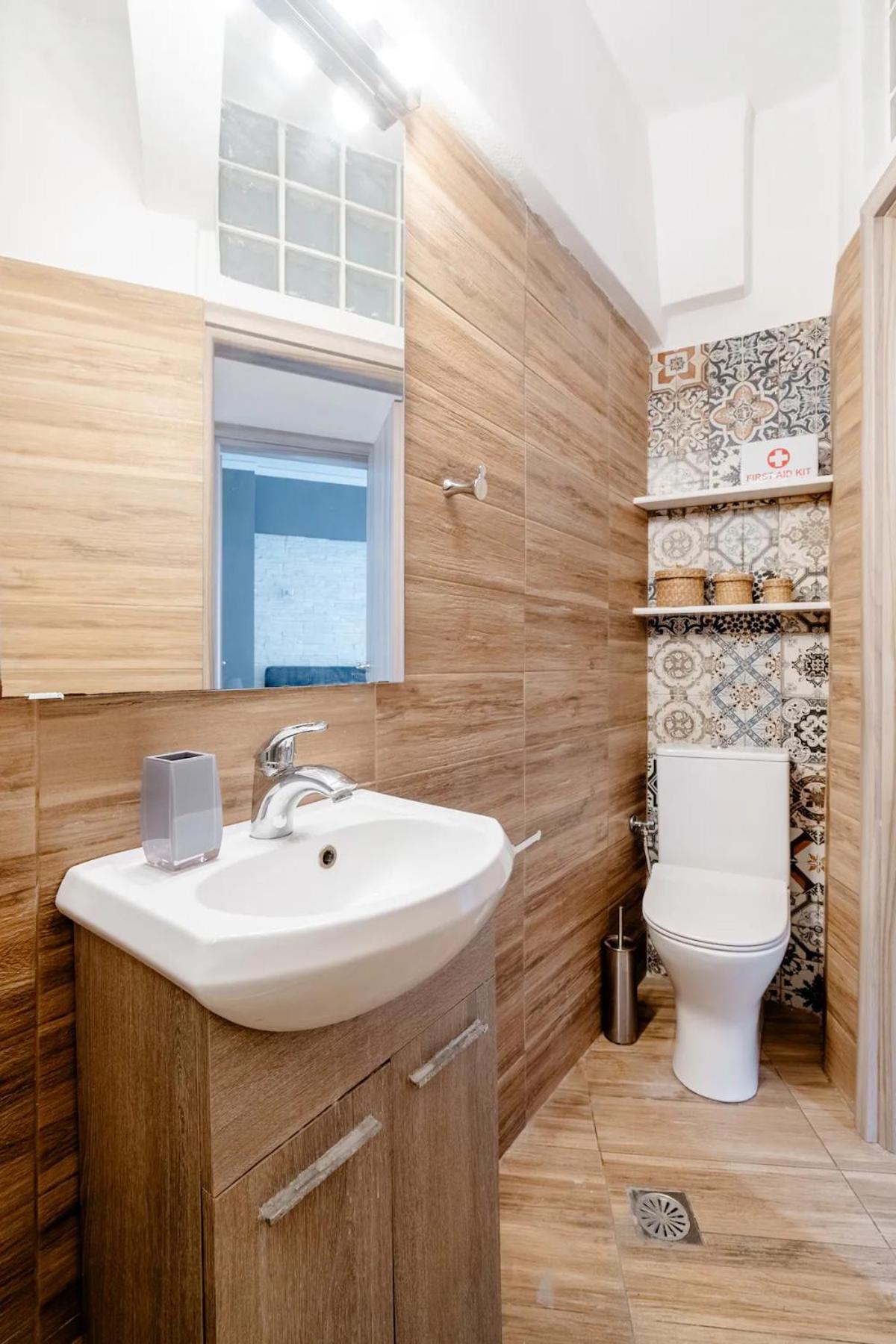 Brand New Modern Lux Apartment Close To Historical Center! Αθήνα Εξωτερικό φωτογραφία