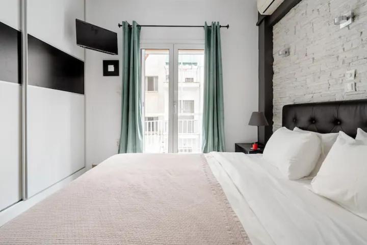 Brand New Modern Lux Apartment Close To Historical Center! Αθήνα Εξωτερικό φωτογραφία