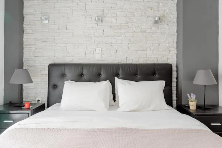 Brand New Modern Lux Apartment Close To Historical Center! Αθήνα Εξωτερικό φωτογραφία