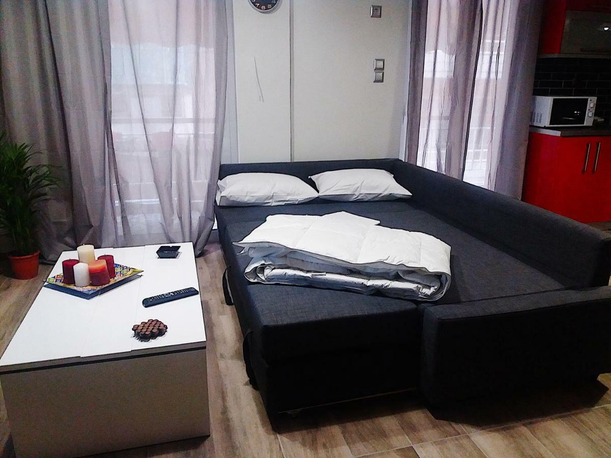 Brand New Modern Lux Apartment Close To Historical Center! Αθήνα Εξωτερικό φωτογραφία